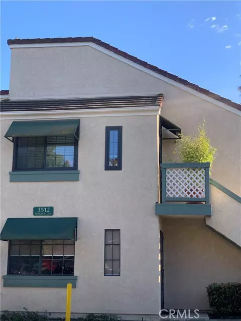 Anaheim, CA 92804,3512 W Stonepine D