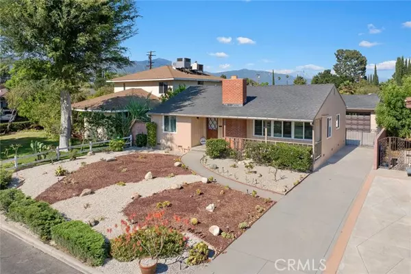 Temple City, CA 91780,9502 Olema