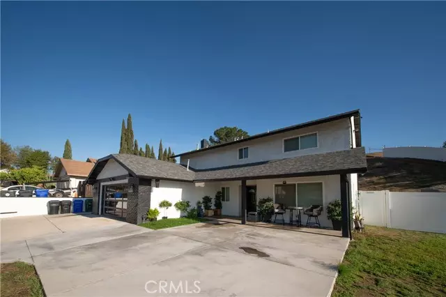 7320 Percheron, Jurupa Valley, CA 92509