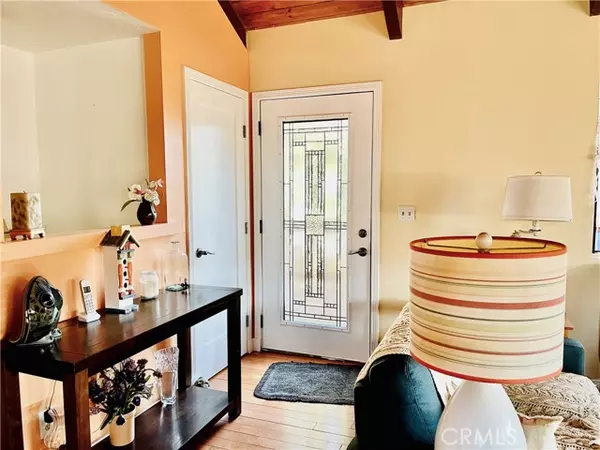 Frazier Park, CA 93225,1117 Snowline DR