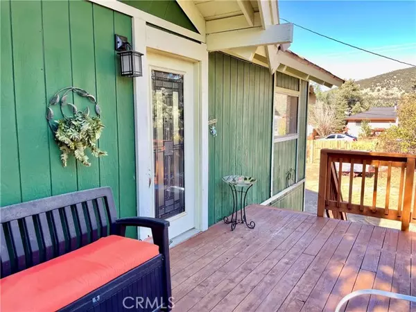 Frazier Park, CA 93225,1117 Snowline DR