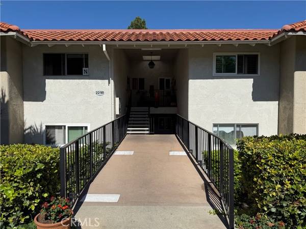 2290 Via Puerta A, Laguna Woods, CA 92637