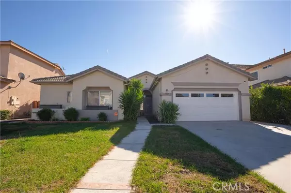 Murrieta, CA 92563,39601 Saba CT