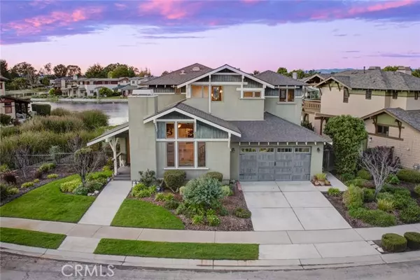 740 Avocet WAY, Arroyo Grande, CA 93420