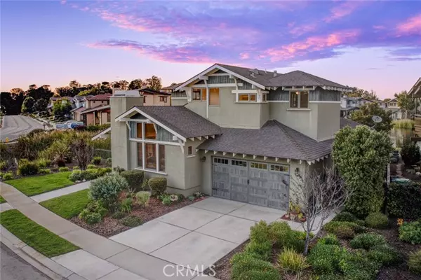 Arroyo Grande, CA 93420,740 Avocet WAY