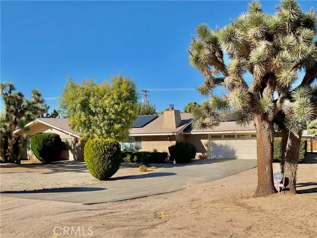 Yucca Valley, CA 92284,56760 Anaconda
