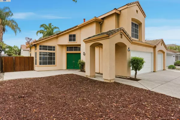 Tracy, CA 95376,1660 Tahoe Cir