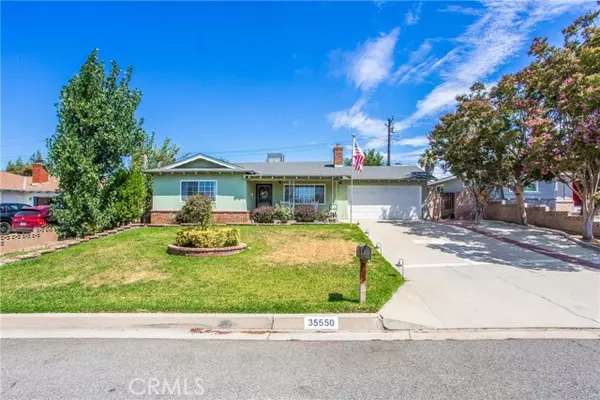 35550 Bella VIS, Yucaipa, CA 92399
