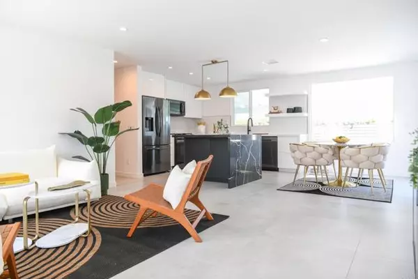 Palm Springs, CA 92262,2080 N Gorgonio RD