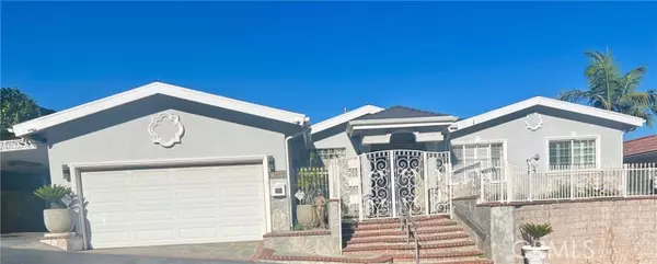 4119 Don Jose Dr, Baldwin Hills, CA 90008