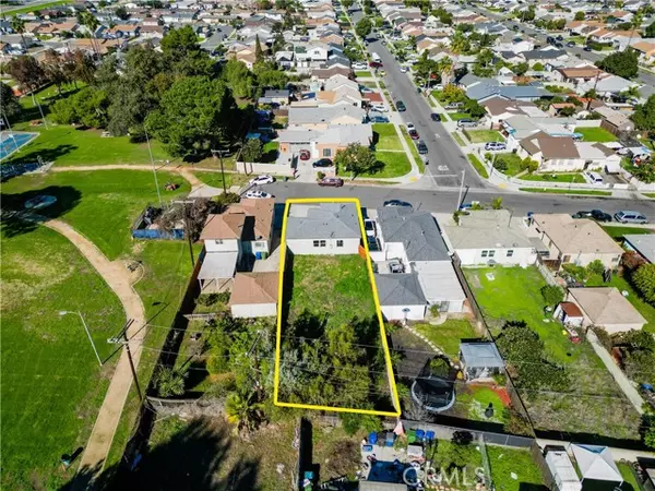 870 E 148th, Compton, CA 90220