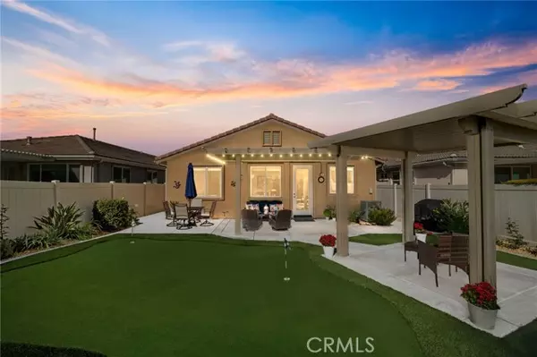 1455 Rocky Mountain PARK, Beaumont, CA 92223