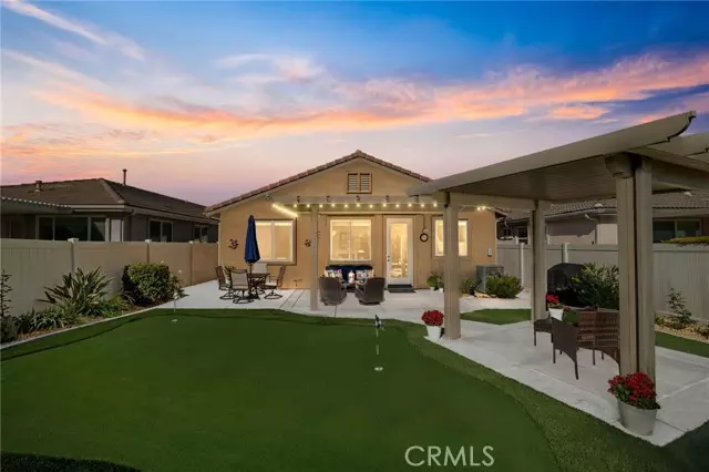 1455 Rocky Mountain PARK, Beaumont, CA 92223