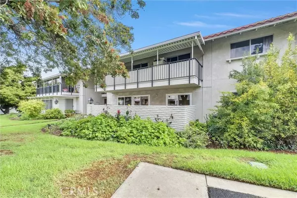 Laguna Woods, CA 92637,2260 Via Puerta C