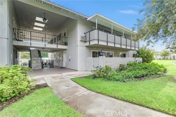 Laguna Woods, CA 92637,2260 Via Puerta C