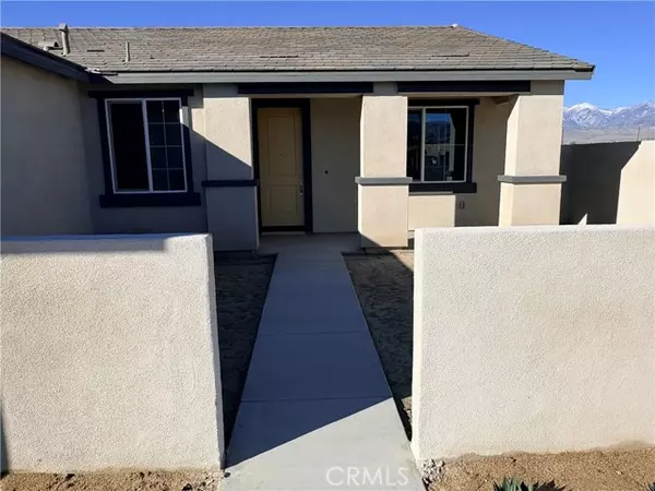 Desert Hot Springs, CA 92240,15485 Avenida De Soledad