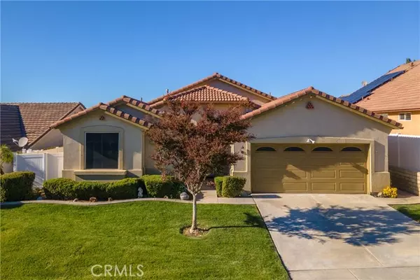 Murrieta, CA 92563,39523 Sierra Madre DR