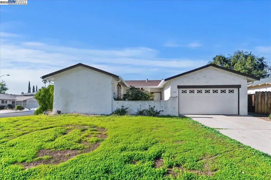 338 Virginia Dr, Livermore, CA 94550