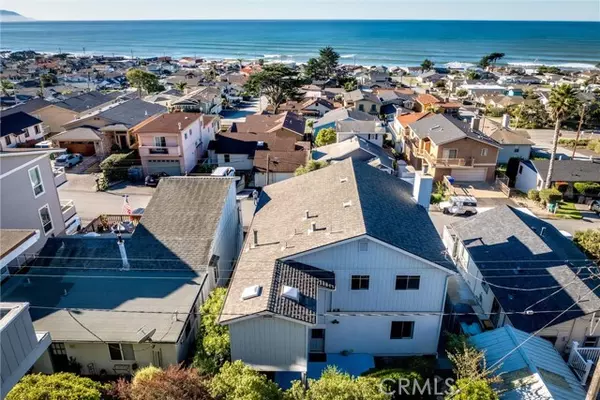 Cayucos, CA 93430,879 Saint Mary AVE