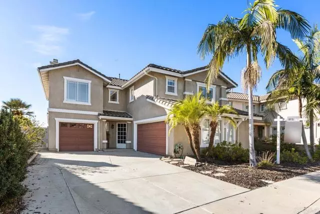 10067 Challenger Cir, Spring Valley, CA 91978