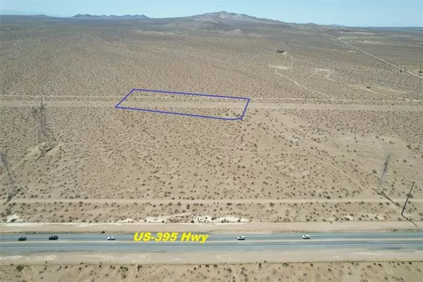 Adelanto, CA 92301,38 Calico RD