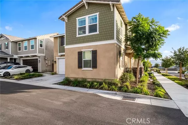 Chino, CA 91708,16057 Tanzinite