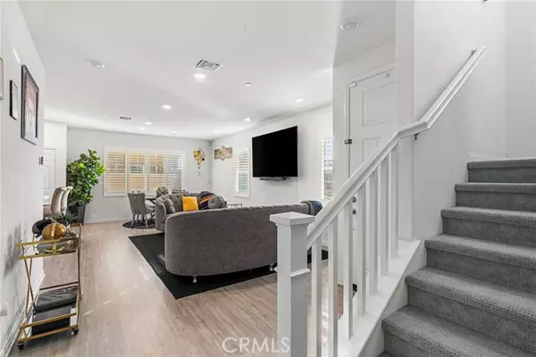 Chino, CA 91708,16057 Tanzinite