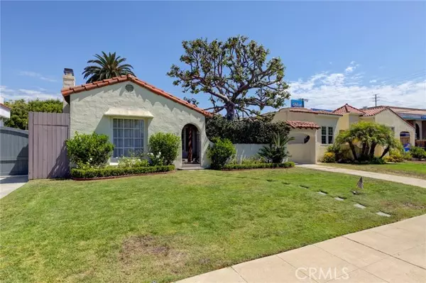 2376 Selby AVE, Los Angeles, CA 90064