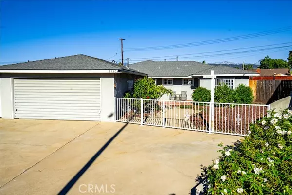 21301 E Greenhaven, Covina, CA 91724