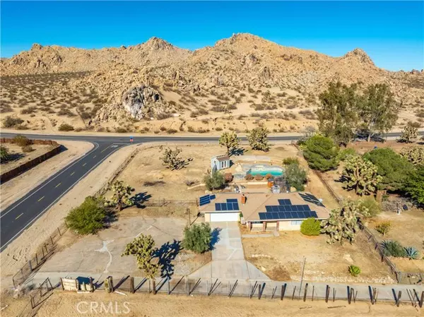 Palmdale, CA 93591,38721 156th