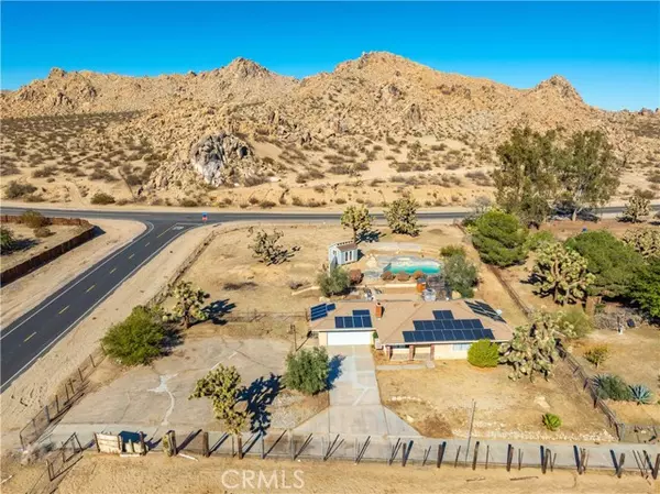 Palmdale, CA 93591,38721 156th