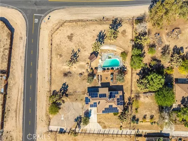 Palmdale, CA 93591,38721 156th