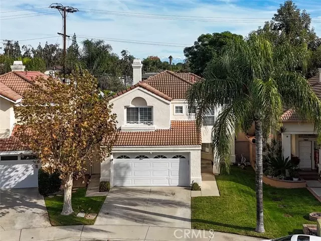 2458 Highland PNES, Pomona, CA 91767