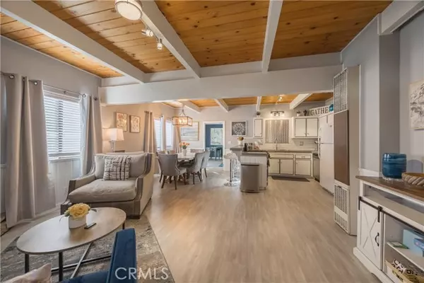 Big Bear City, CA 92314,1037 Sequoia