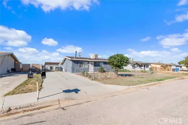 Barstow, CA 92311,35208 Walnut St