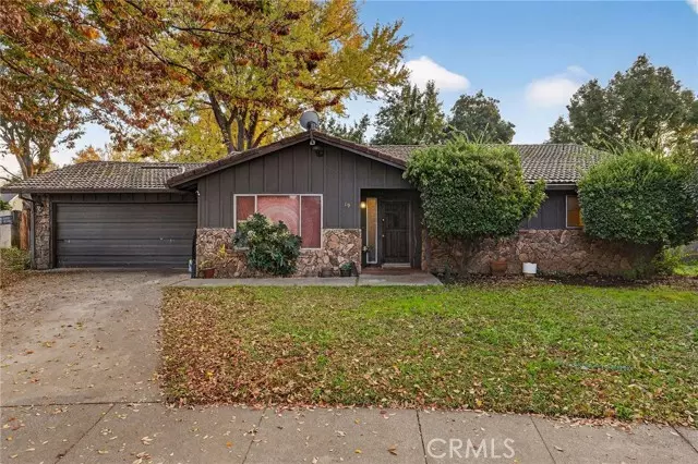 19 Vermillion, Chico, CA 95928
