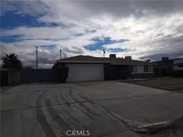 California City, CA 93505,9432 Rea