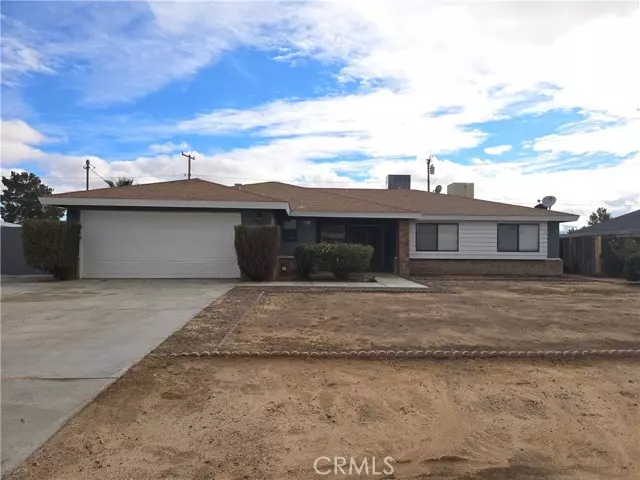 California City, CA 93505,9432 Rea