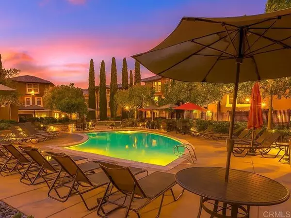 Santee, CA 92071,34 Via Sovana