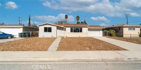 Hemet, CA 92543,110 W Montrose
