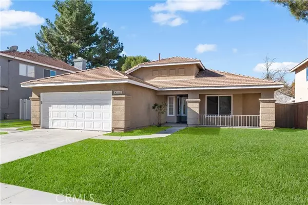 43117 Bloomingpark, Lancaster, CA 93536