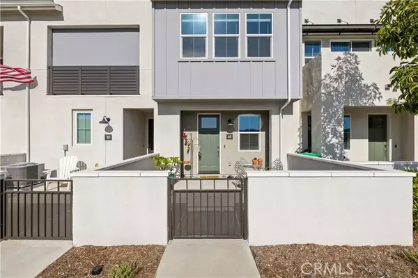 Rancho Mission Viejo, CA 92694,40 Mountaineer DR