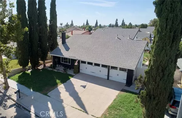 Ontario, CA 91761,2456 Dr S Woodlark