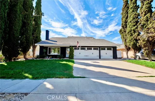 2456 Dr S Woodlark, Ontario, CA 91761