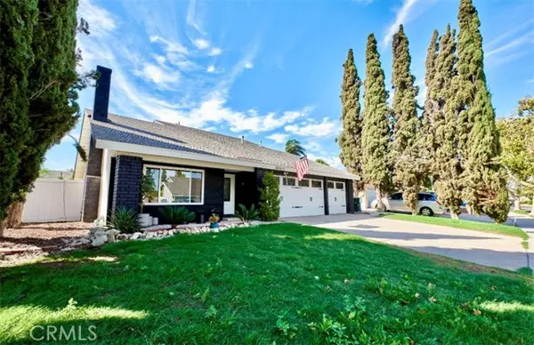 Ontario, CA 91761,2456 Dr S Woodlark