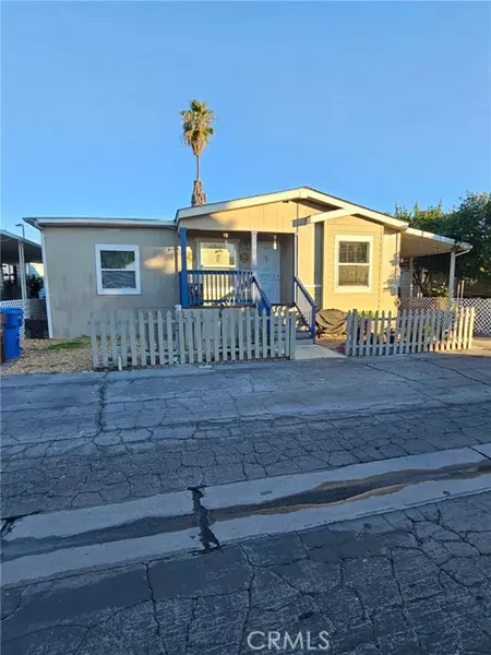 12700 Elliott AVE 516, El Monte, CA 91732