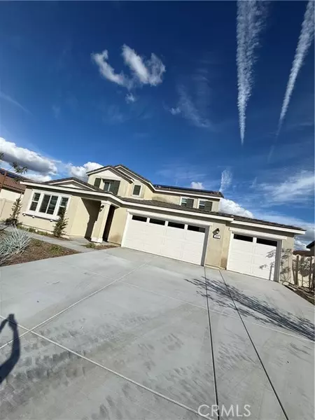 479 Hollyhock CIR, San Jacinto, CA 92582