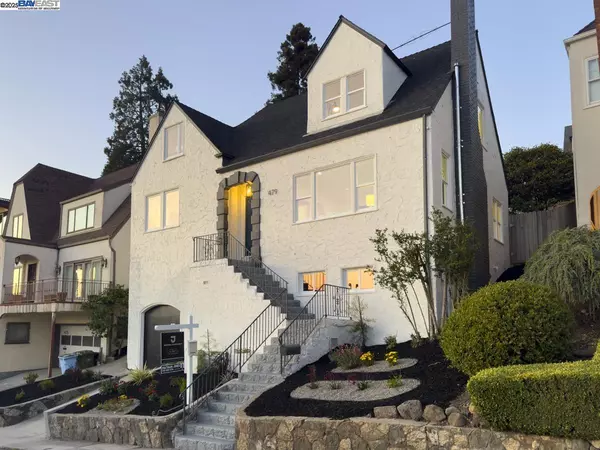 Berkeley, CA 94707,479 Kentucky Ave