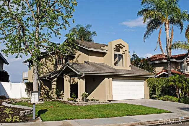 16 Saint Croix, Laguna Niguel, CA 92677