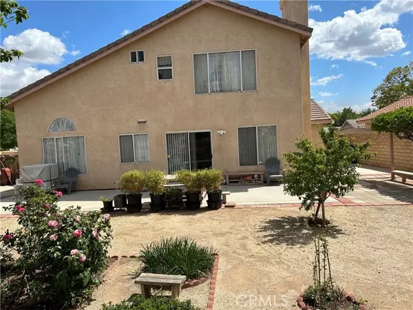 Palmdale, CA 93550,3133 Viana